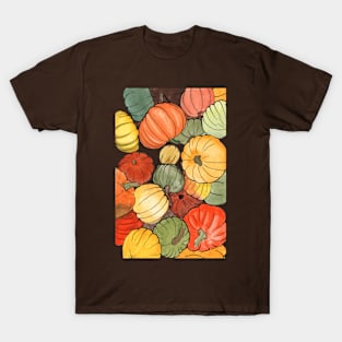 Pumpkins T-Shirt